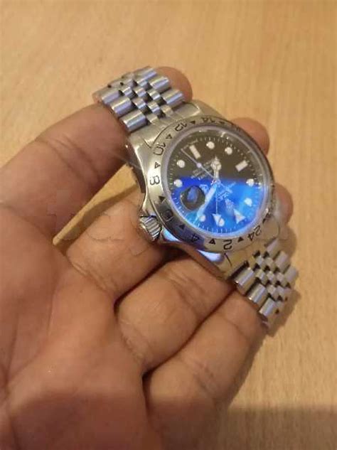 prix rolex tunisie